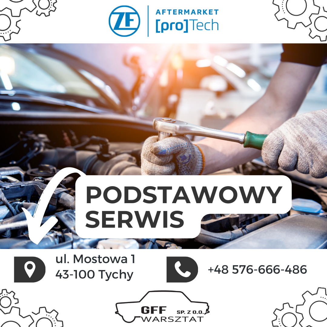 auto serwis mechanik warsztat mechanika